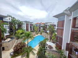 Palm Grove Condominium (D19), Condominium #555715731
